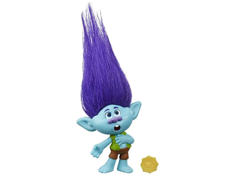 Boneca Trolls World Tour Hasbro - 7