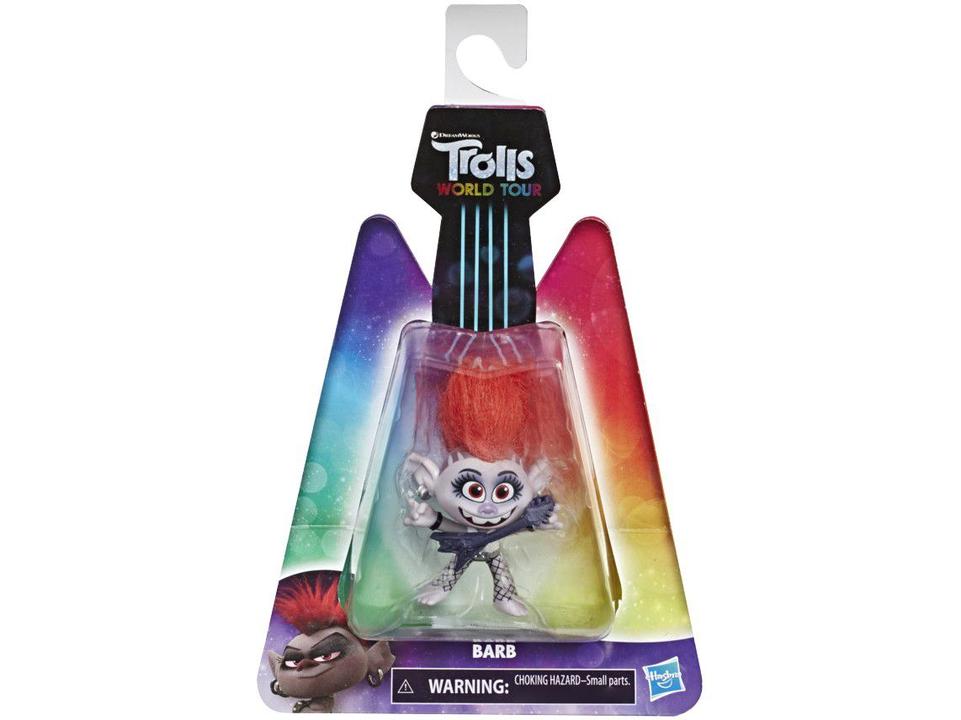 Boneca Trolls World Tour Hasbro - 13