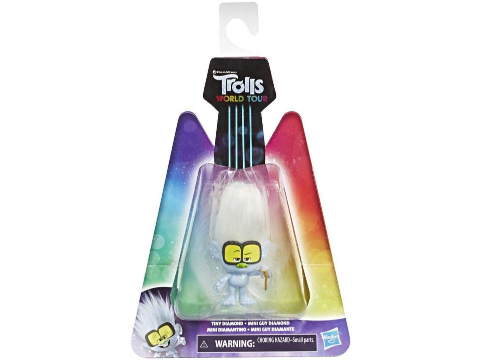Boneca Trolls World Tour Hasbro - 14