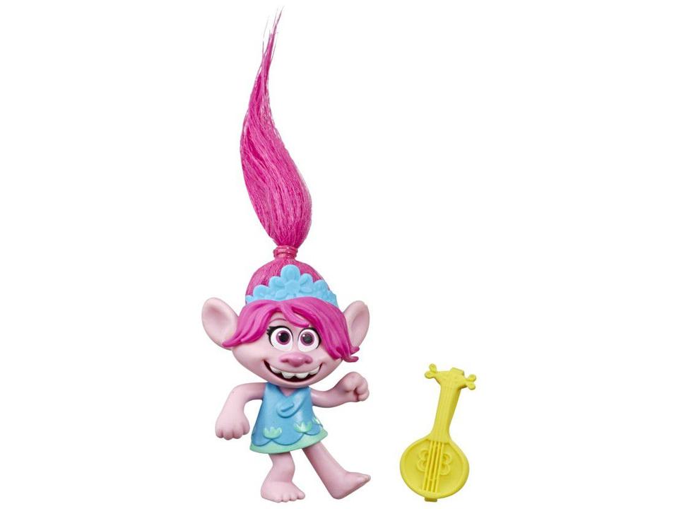 Boneca Trolls World Tour Hasbro - 6