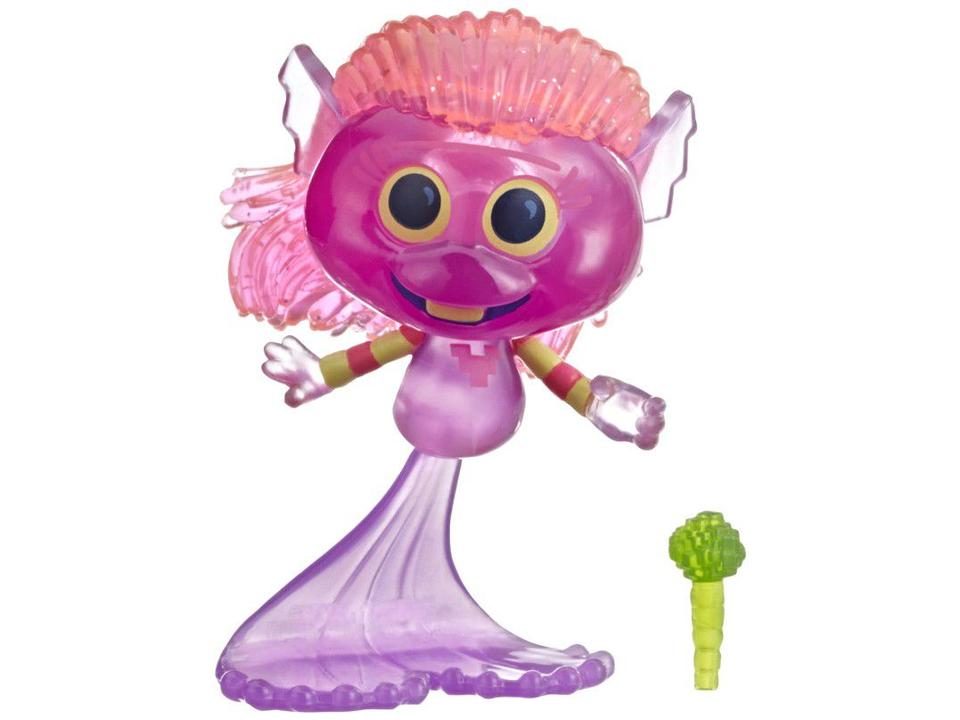 Boneca Trolls World Tour Hasbro - 10