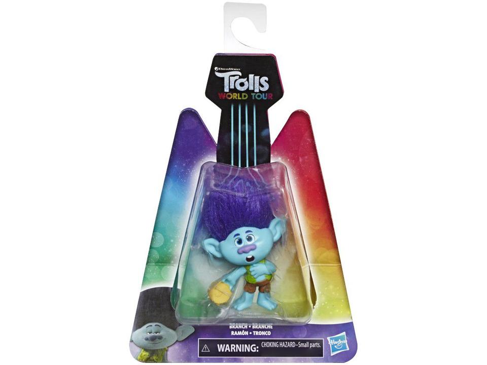 Boneca Trolls World Tour Hasbro - 12