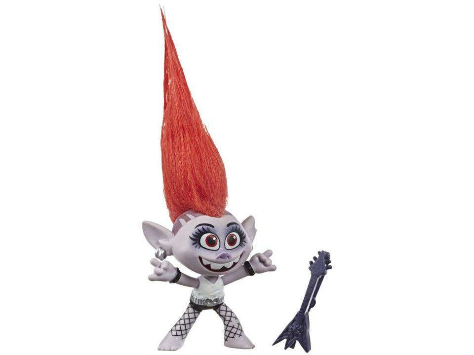 Boneca Trolls World Tour Hasbro - 8