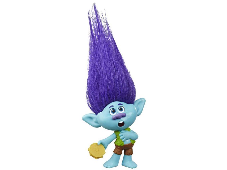 Boneca Trolls World Tour Hasbro - 2