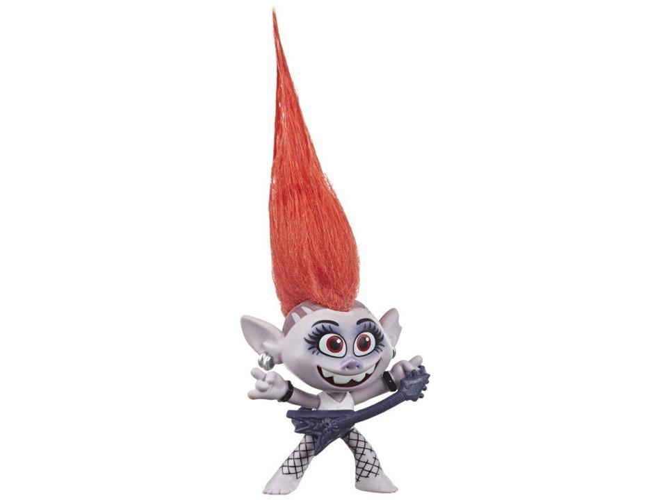 Boneca Trolls World Tour Hasbro - 3