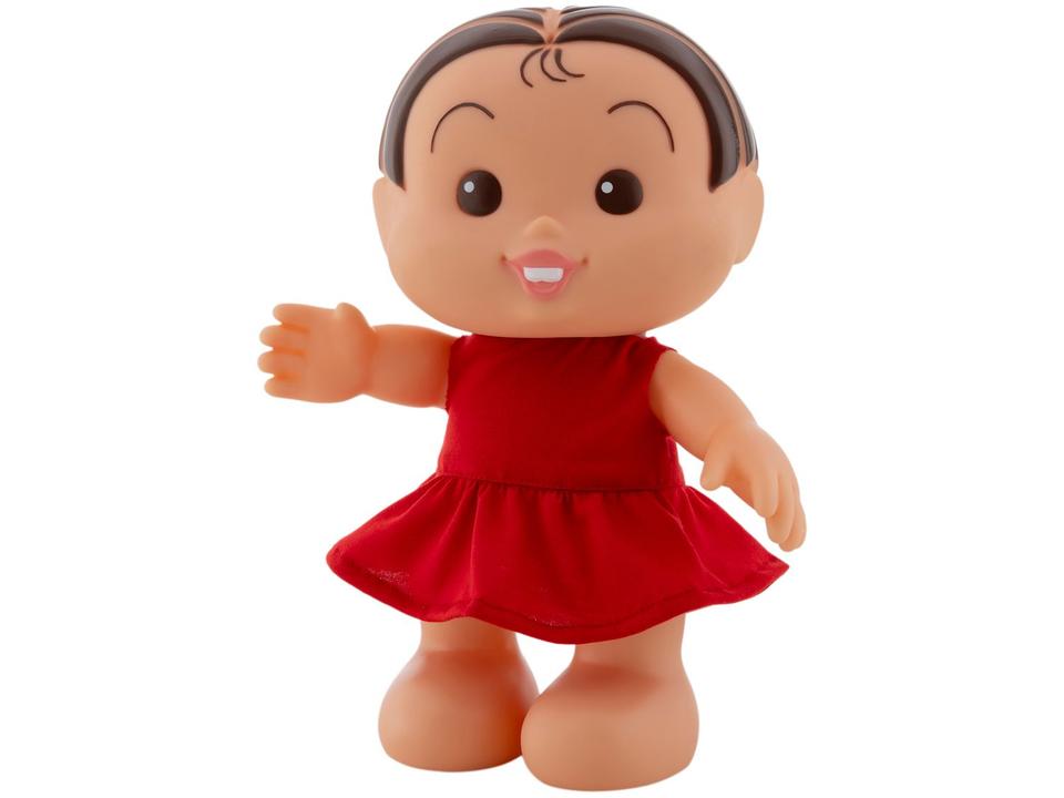 Boneca Turma da Mônica Iti Malia Mônica - 1