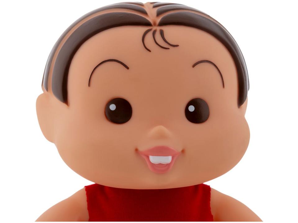 Boneca Turma da Mônica Iti Malia Mônica - 3
