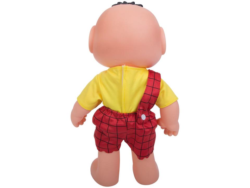 BONECA TURMA DA MONICA T - 966 - 1