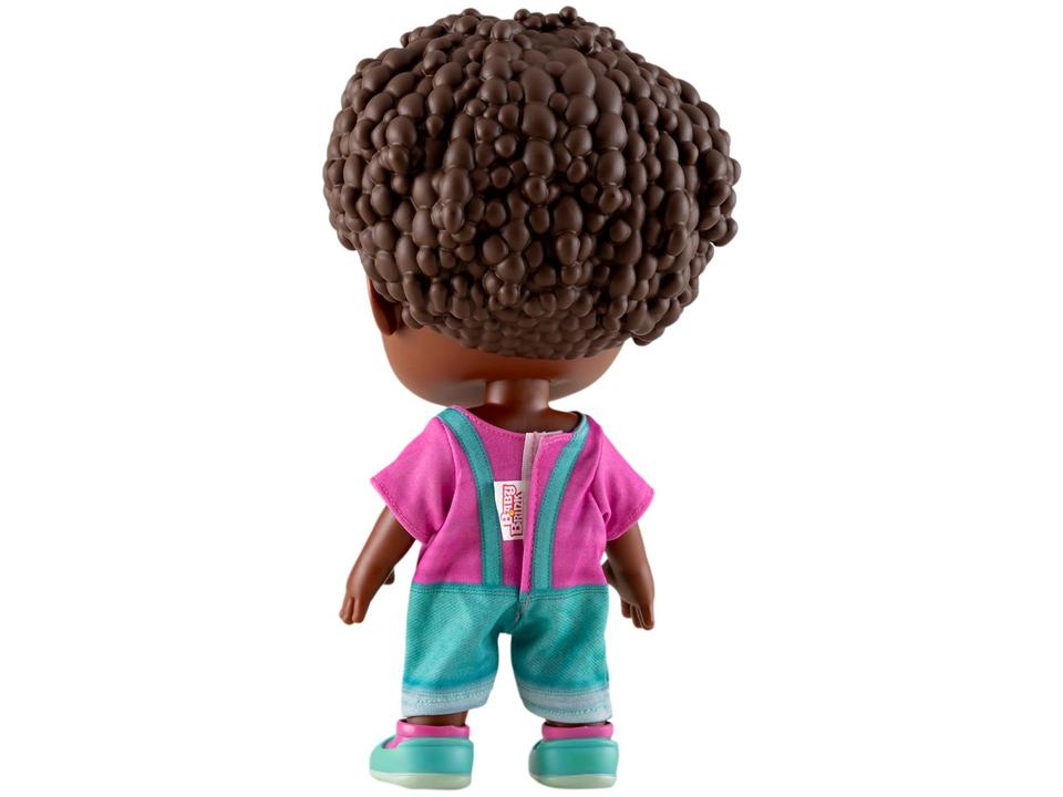 Boneca Turma da Mônica Vamos Brincar Milena - 2