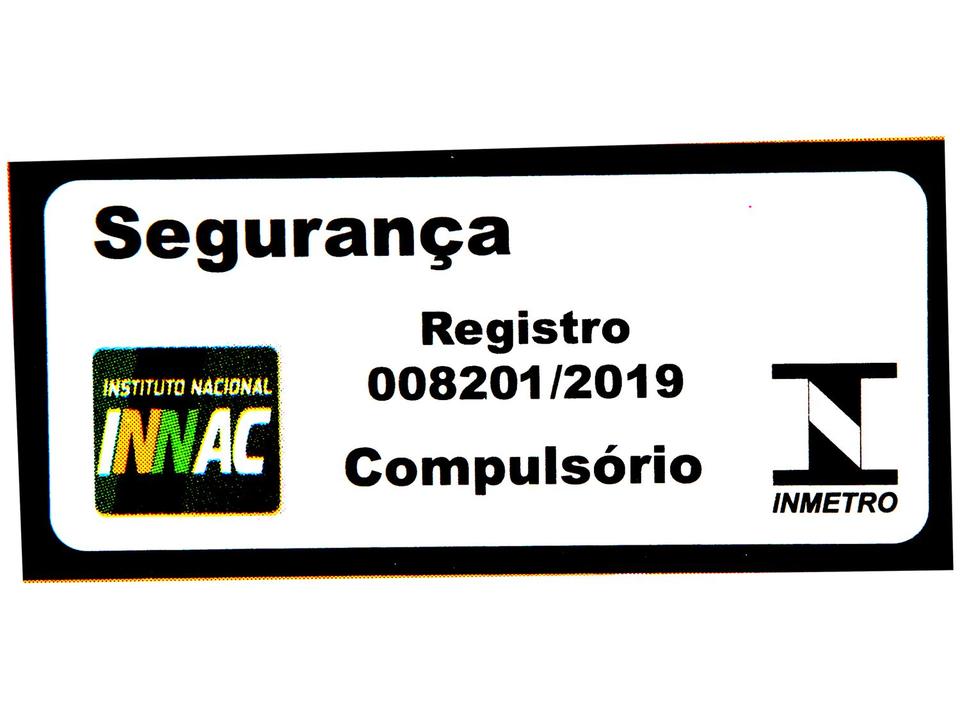 Boneca Turma do Chico Bento Iti Malia Rosinha - 5