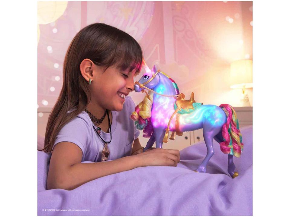 Boneca Unicorn Academy Deluxe Sophia Masquerade - 2