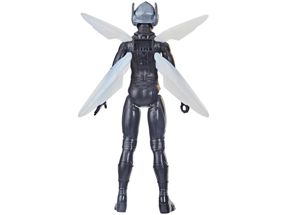 Boneca Vespa Marvel com Acessório Hasbro - 1