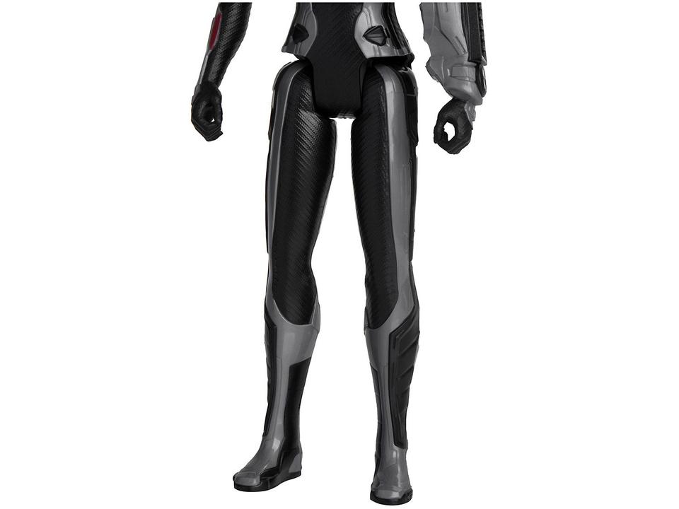 Boneca Viúva Negra Marvel Titan Hero 2.0 - 4