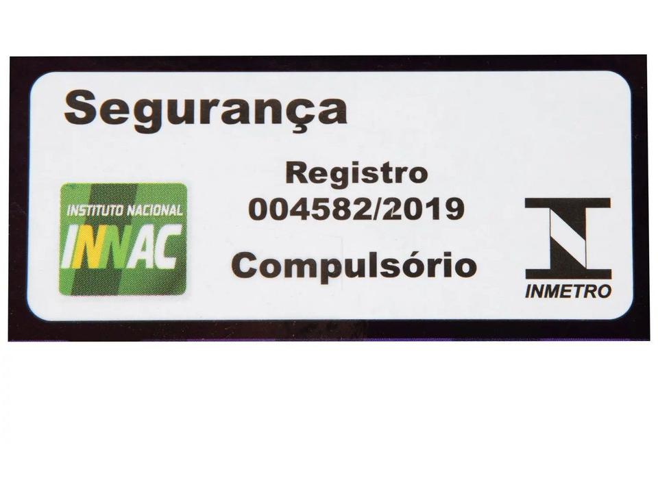 Boneca Wandinha com Mãozinha Baby Brink - 10