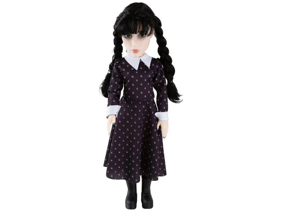 Boneca Wandinha com Mãozinha Baby Brink - 4