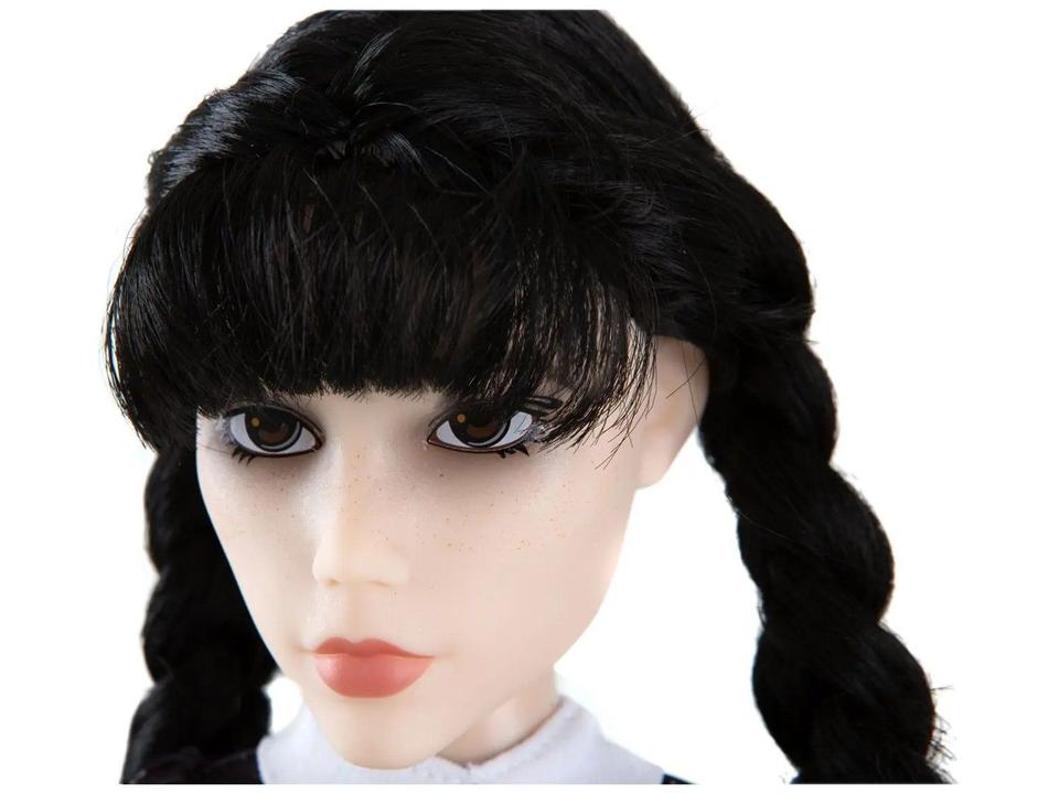 Boneca Wandinha com Mãozinha Baby Brink - 6