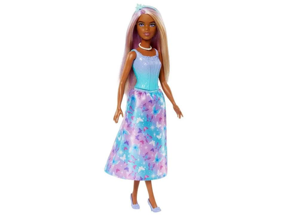 Bonecas Barbie Donzelas encantadoras - 5