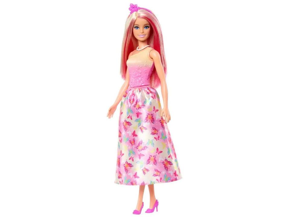 Bonecas Barbie Donzelas encantadoras - 3