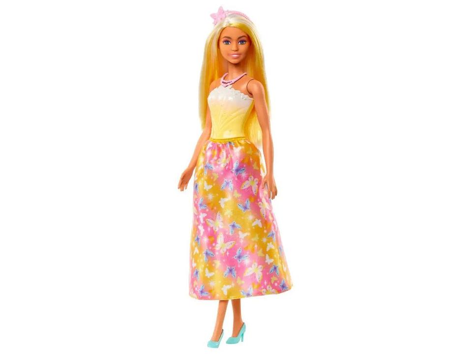 Bonecas Barbie Donzelas encantadoras - 2