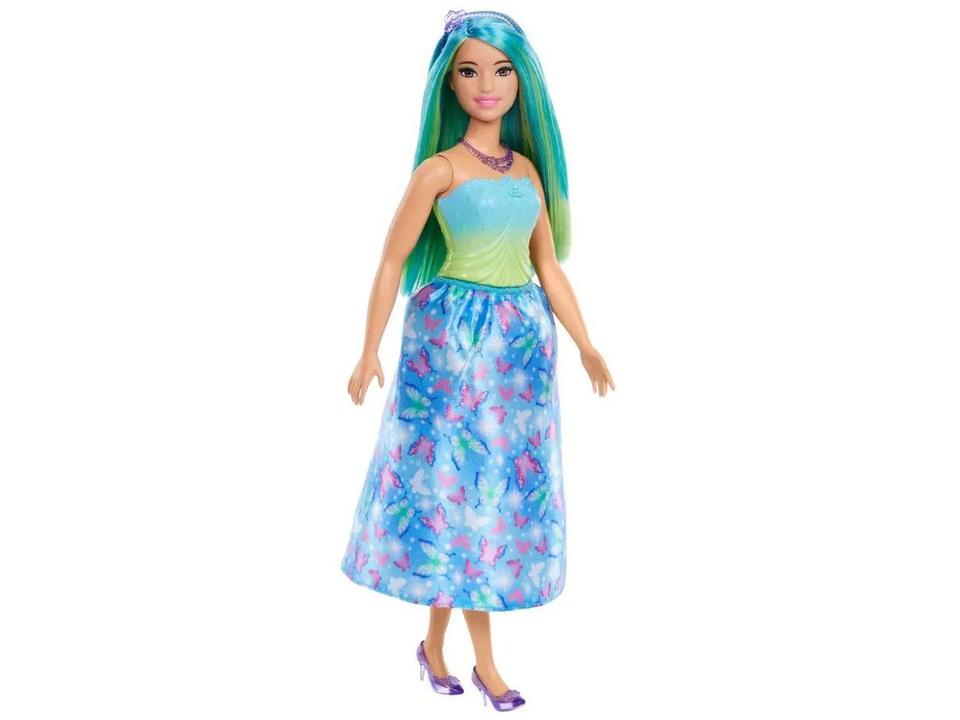 Bonecas Barbie Donzelas encantadoras - 4