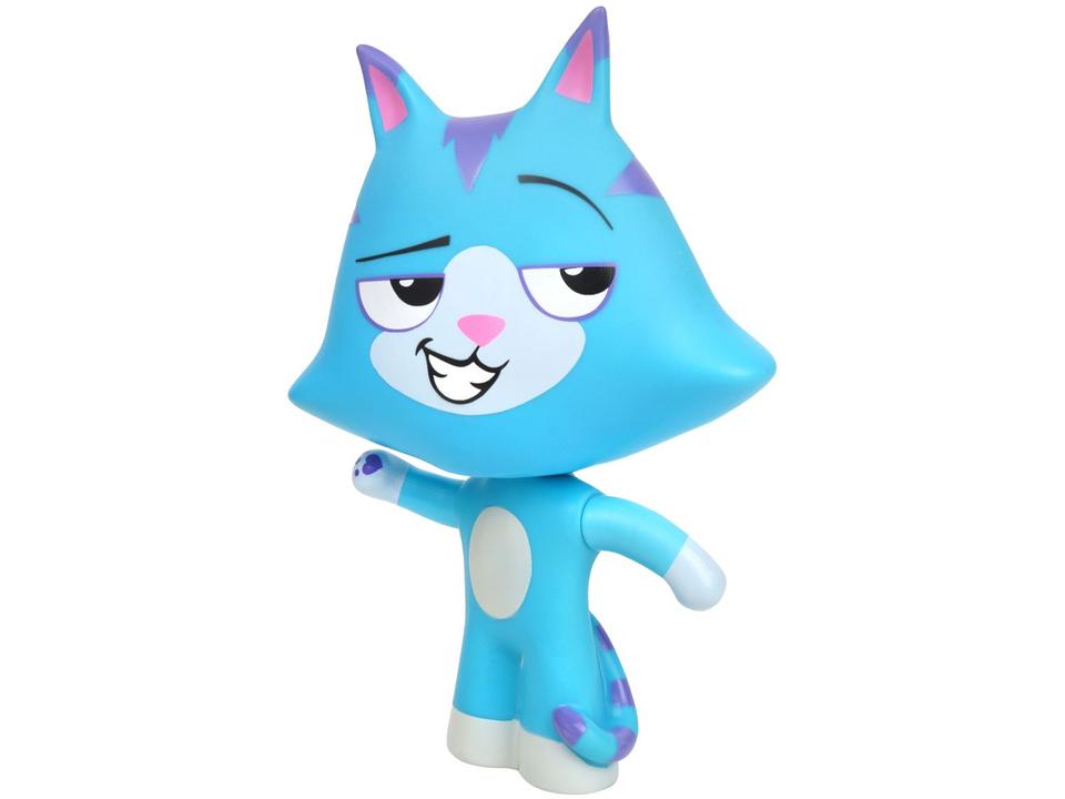 Boneco A Casa Mágica da Gabby Gatuno 15cm - 1