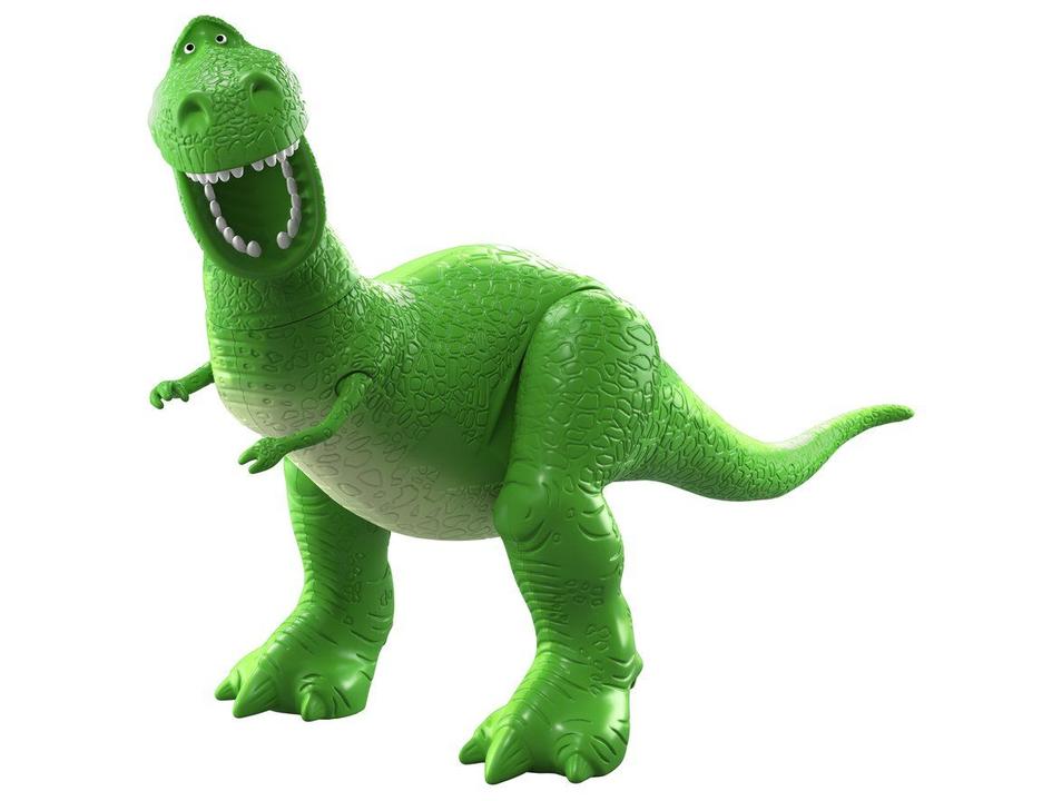 Boneco Articulado Toy Story 5 Disney Pixar Mattel - 5