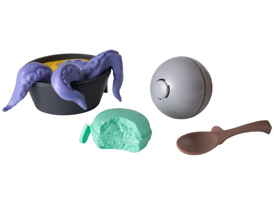 Boneco Baby Yoda Star Wars The Mandalorian - 6