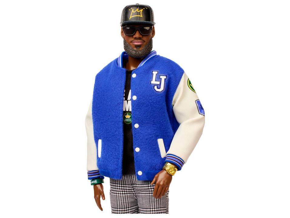 Boneco Barbie Signature Kenbassadors - 2