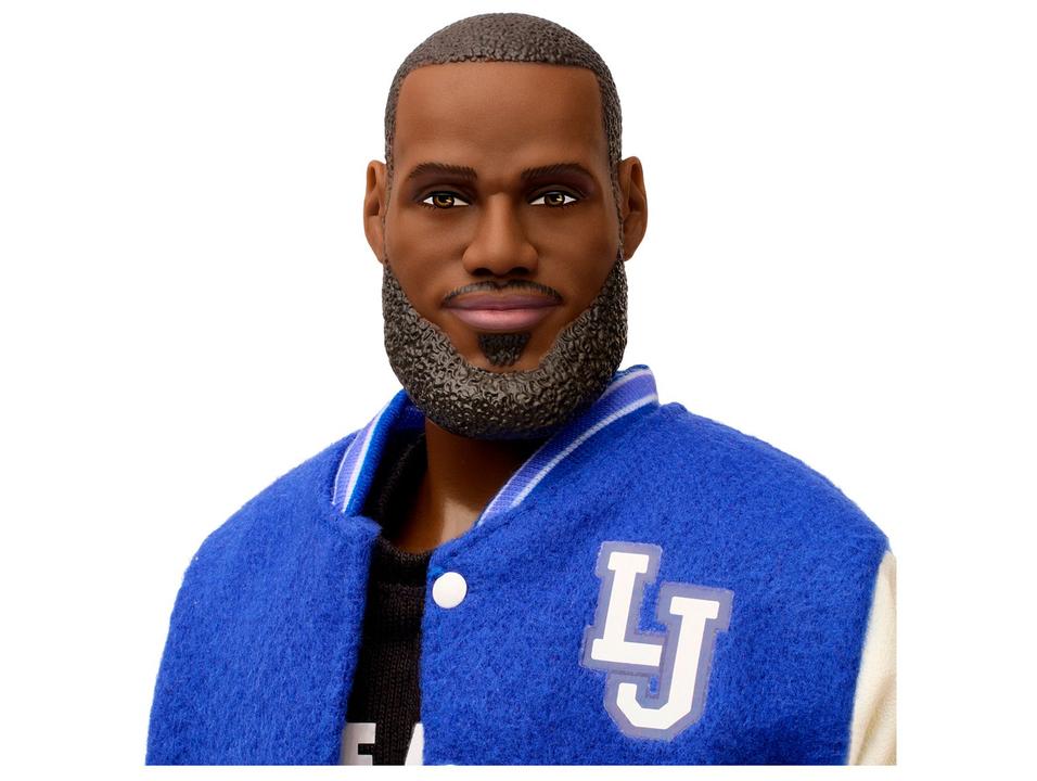 Boneco Barbie Signature Kenbassadors - 3