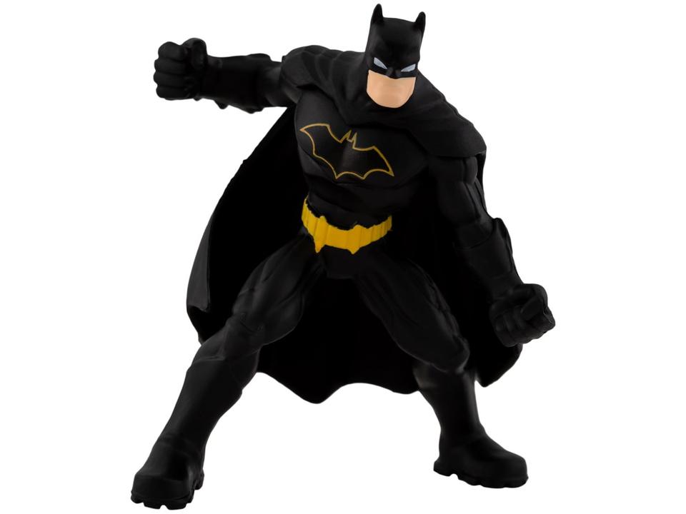 Boneco Batman DC Coringa e Cara de Barro - 3