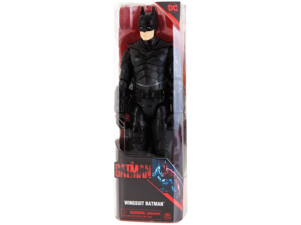 Boneco Batman Sunny Brinquedos - 5