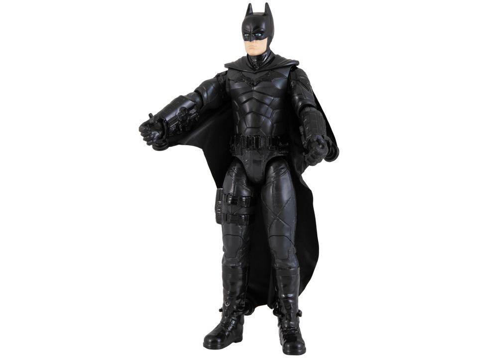 Boneco Batman Sunny Brinquedos - 1