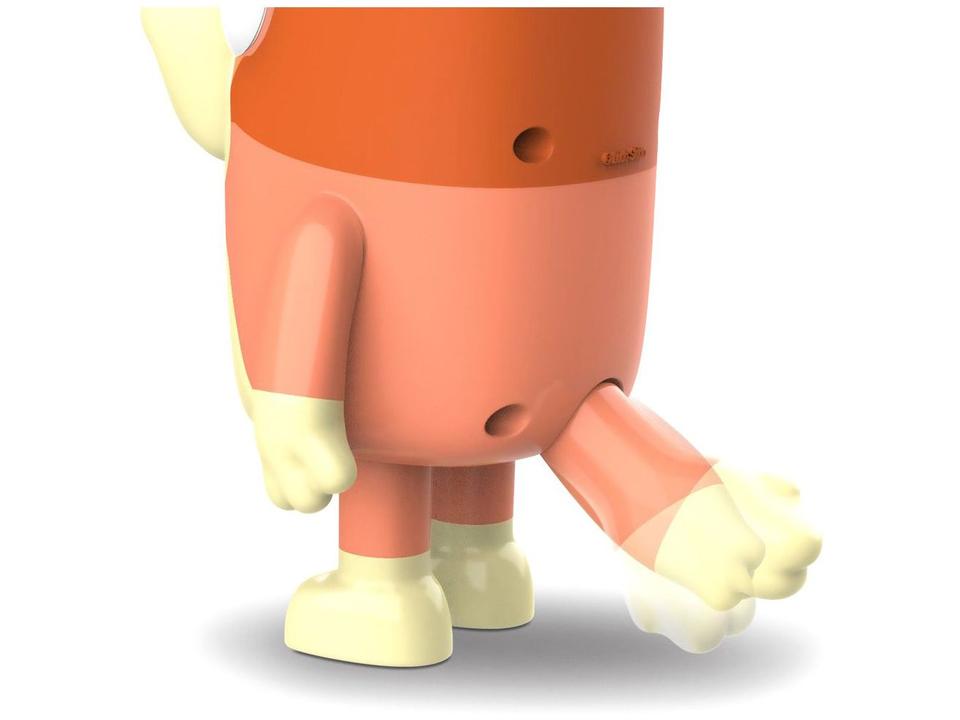 Boneco Bingo 21cm Elka - 4