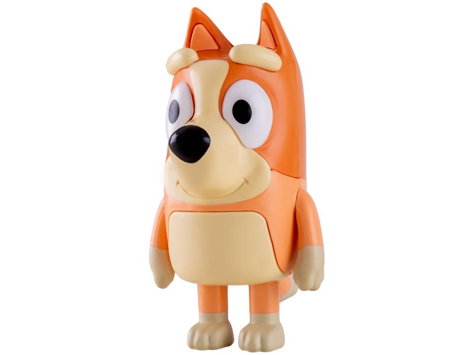 Boneco Bingo 21cm Elka - 1