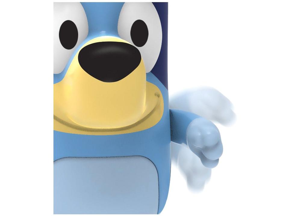 Boneco Bluey 21cm Elka - 5