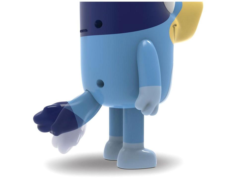 Boneco Bluey 21cm Elka - 4
