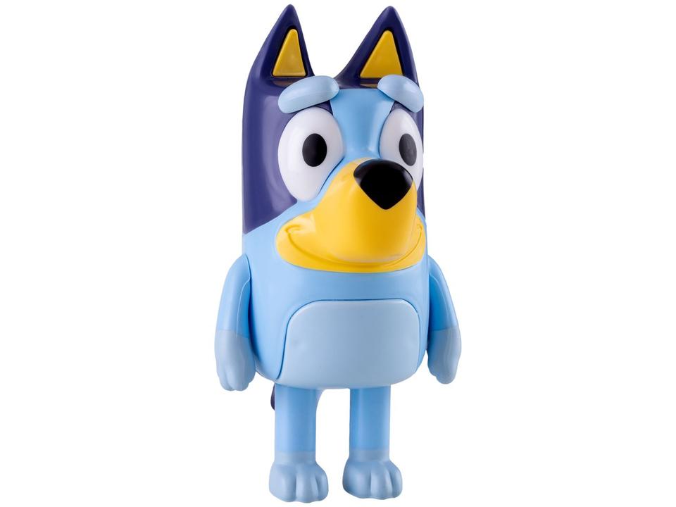Boneco Bluey 21cm Elka - 2