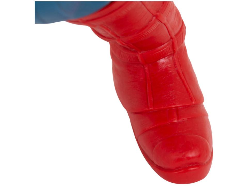 Boneco Capitão América Marvel Revolution - 7