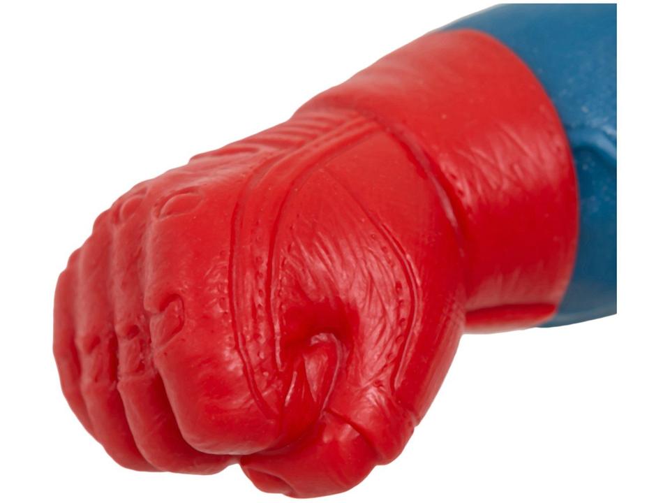 Boneco Capitão América Marvel Revolution - 6