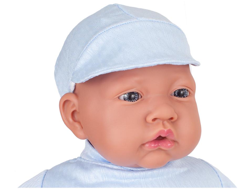 Boneco Coleção Ninos Pesadinho - 3