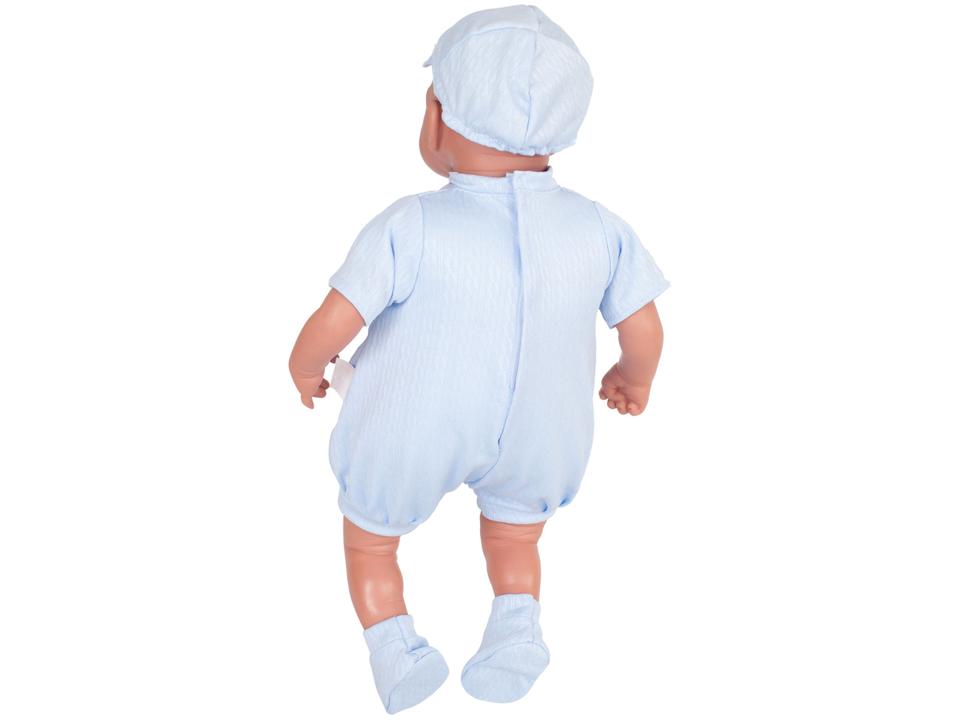 Boneco Coleção Ninos Pesadinho - 2