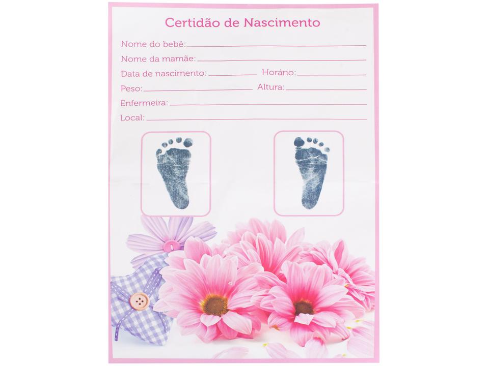 Boneco Coleção Ninos Pesadinho - 5