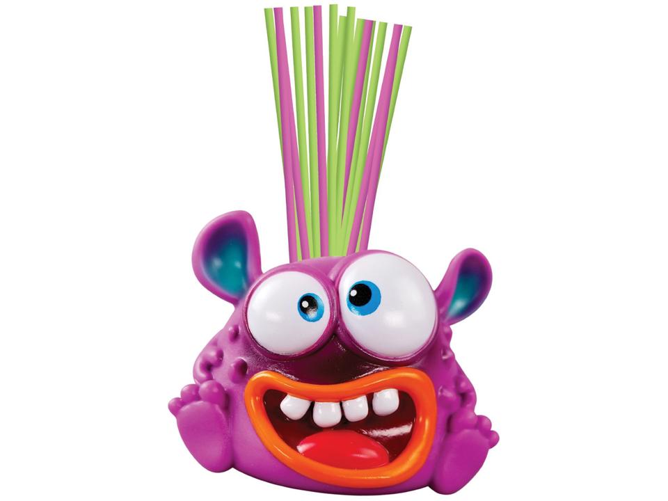 Boneco Colecionável Galera do Grito DTC - 2