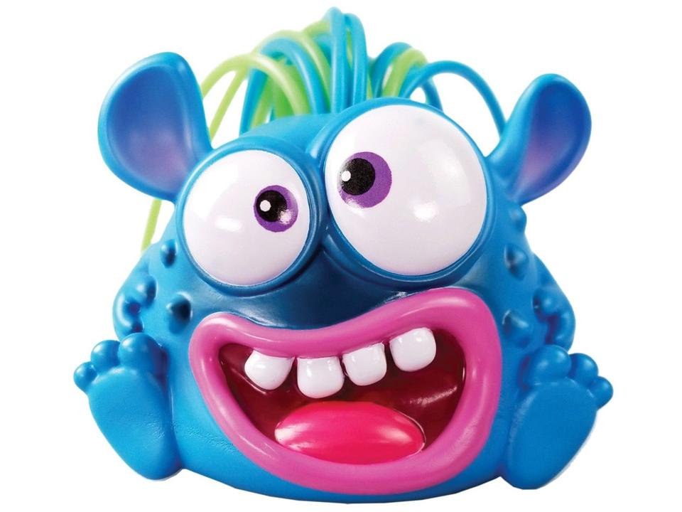 Boneco Colecionável Galera do Grito DTC - 5