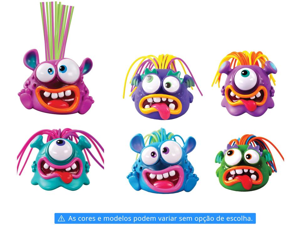 Boneco Colecionável Galera do Grito DTC - 1