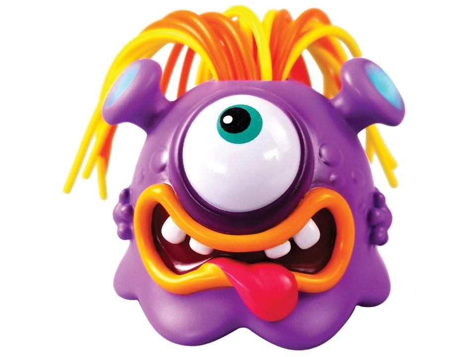 Boneco Colecionável Galera do Grito DTC - 3