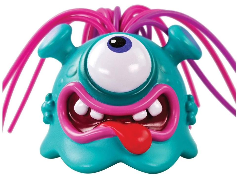 Boneco Colecionável Galera do Grito DTC - 4