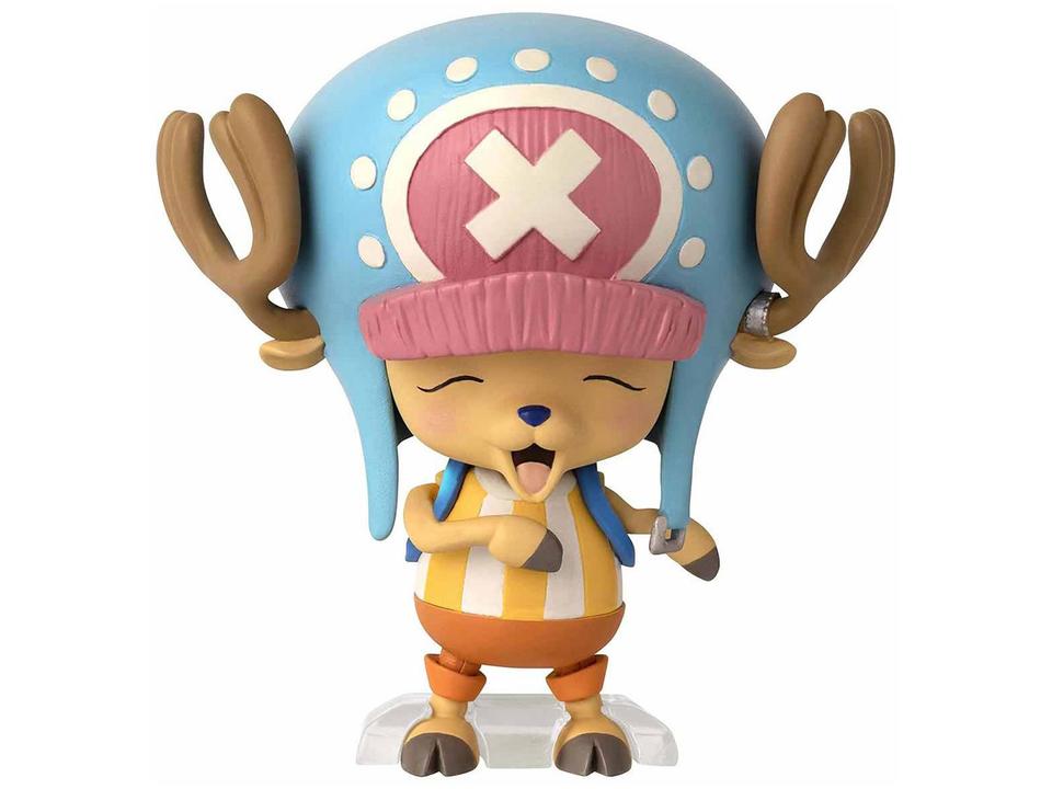 Boneco Colecionável One Piece Tony Tony Chopper - 2