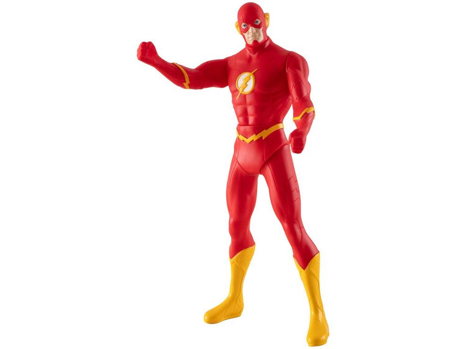 Boneco DC Comics Flash Rosita - 1