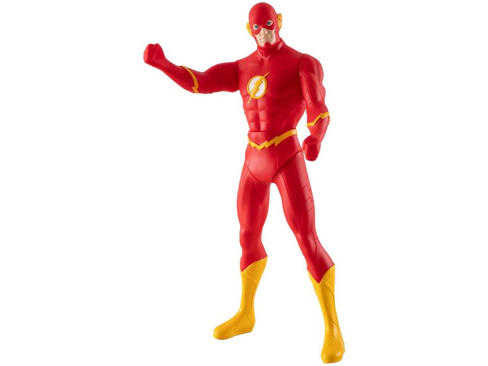 Boneco DC Comics Flash Rosita - 1